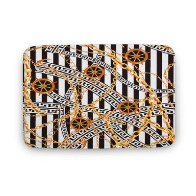 Vandenį sugeriantis vonios kilimėlis Pritaikytas koralų vilnos svetainės grindų kilimėlis Virtuvės kilimas Neslystantis vonios kilimėlis