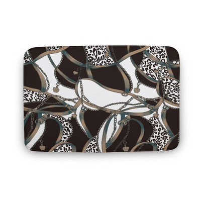 Vandenį sugeriantis vonios kilimėlis Pritaikytas koralų vilnos svetainės grindų kilimėlis Virtuvės kilimas Neslystantis vonios kilimėlis