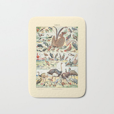 Köögis vaipkatte matid elutuppa Tervitusmatt Loom Armas Kass Uksematid Köögimatt Vannitoa libisemisvastane vaip uksevaip