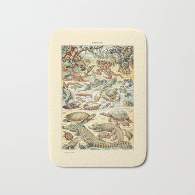 Köögis vaipkatte matid elutuppa Tervitusmatt Loom Armas Kass Uksematid Köögimatt Vannitoa libisemisvastane vaip uksevaip