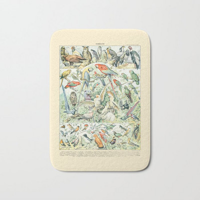 Köögis vaipkatte matid elutuppa Tervitusmatt Loom Armas Kass Uksematid Köögimatt Vannitoa libisemisvastane vaip uksevaip