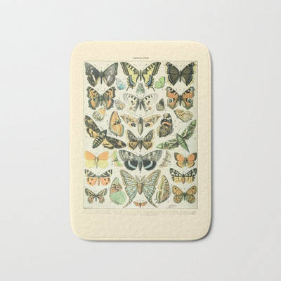 Köögis vaipkatte matid elutuppa Tervitusmatt Loom Armas Kass Uksematid Köögimatt Vannitoa libisemisvastane vaip uksevaip