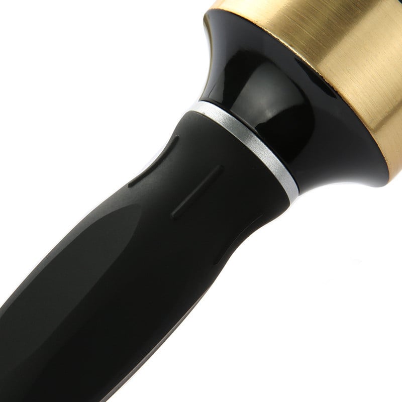 8 suuruses lokkis ümmargune rull juuksehari lokkis juuste kamm Nano juuksehari rull kamm juuksehari juuksuri kujundamine positsioneerimiskamm