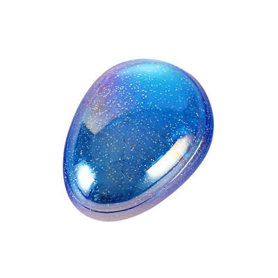 Mini Juuksekamm Muna Ümmarguse kujuga lahtiharutav juuksehari Kaasaskantav reisihari Tangle Pehme juuksehari Juuste kujundamine Juuksuri kammid