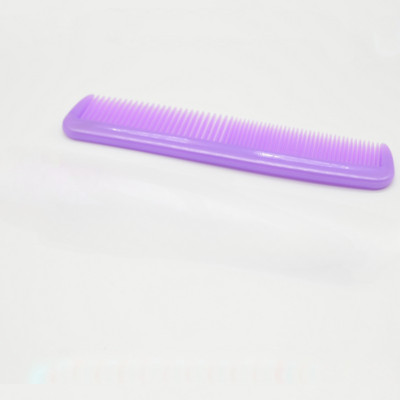 Βούρτσα μαλλιών διπλής όψης Αντιστατική χτένα μαλλιών Κομμωτήριο κομμωτηρίου χτένα μαλλιών Αξεσουάρ κοπής οικιακών μαλλιών Επαγγελματικό εργαλείο styling