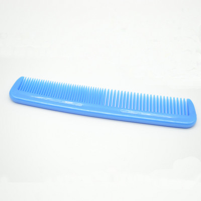 Βούρτσα μαλλιών διπλής όψης Αντιστατική χτένα μαλλιών Κομμωτήριο κομμωτηρίου χτένα μαλλιών Αξεσουάρ κοπής οικιακών μαλλιών Επαγγελματικό εργαλείο styling