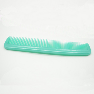 Βούρτσα μαλλιών διπλής όψης Αντιστατική χτένα μαλλιών Κομμωτήριο κομμωτηρίου χτένα μαλλιών Αξεσουάρ κοπής οικιακών μαλλιών Επαγγελματικό εργαλείο styling