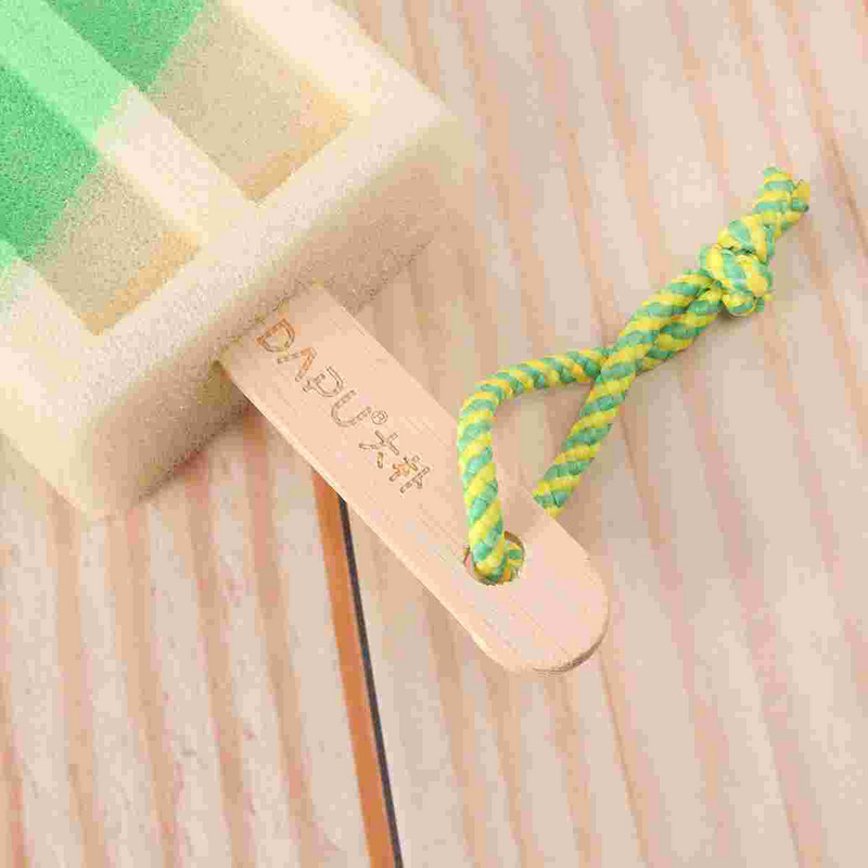 Vonios kempinės šepetėlis: 3 vnt dušo kempinės maudymosi kamuoliukai, kūno šveitiklis, šveitiklis dušo pufas dušo šveitiklis rankų dirželio korpusui