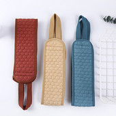 Naujas natūralus minkštas šveičiamasis lufas nugaros dirželis lufas vonios rankšluostis dušo masažas SPA šveitiklis kempinė Kūno odos sveikatos valymas