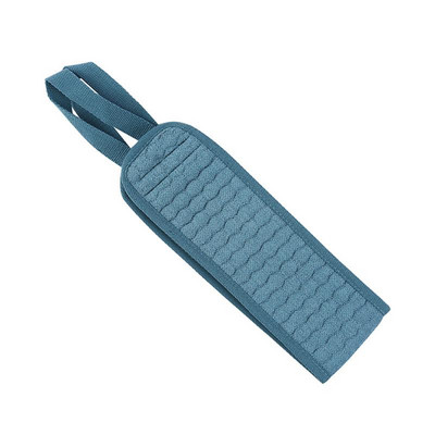 Naujas natūralus minkštas šveičiamasis lufas nugaros dirželis lufas vonios rankšluostis dušo masažas SPA šveitiklis kempinė Kūno odos sveikatos valymas