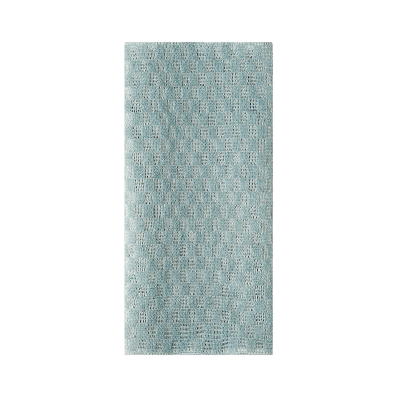 Prosop de spălat japoneză pentru frecare pentru baie, spate, perie de prosop din poliester