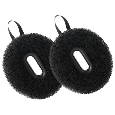 2 tk Võrgusilmapuhastuspalliga vannipalliga kaasaskantav dušivannipalliga kehapuhastusvahend naistele meestele