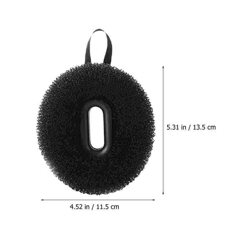 2 tk Võrgusilmapuhastuspalliga vannipalliga kaasaskantav dušivannipalliga kehapuhastusvahend naistele meestele