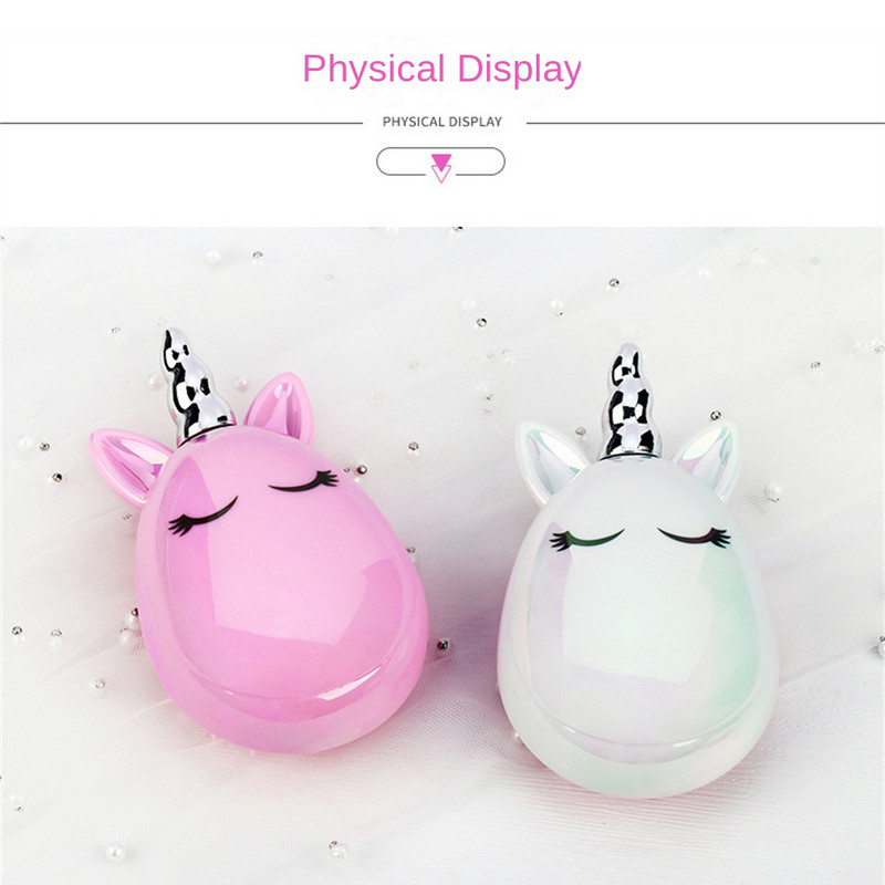 Õhkpadja kamm Moodne turvapadja kamm Abs kamm Lastekamm massaaž Õhkpadja kamm Armas uus massaažikam mini