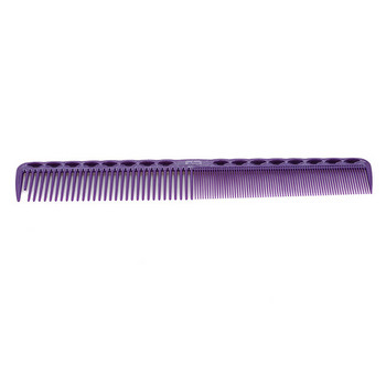 Νέα αντιστατική βούρτσα μαλλιών Εργαλεία styling περιποίησης μαλλιών Επαγγελματική χτένα κοπής μαλλιών Hot sale Salon Barber Comb Brushes Set Kit 1PC