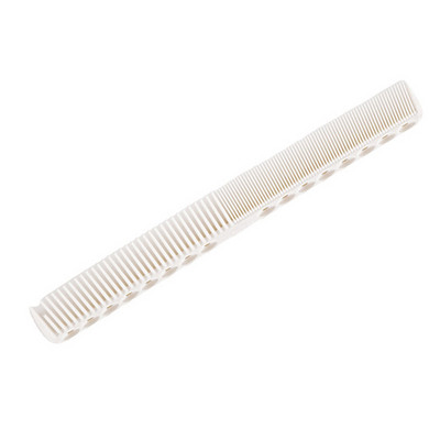 Uus antistaatiline juuksehari Juuksehooldus Stiilitööriistad Professionaalsed juukselõikamiskammid Kuummüük Salongi Juuksuri kammiharjade komplekt 1tk