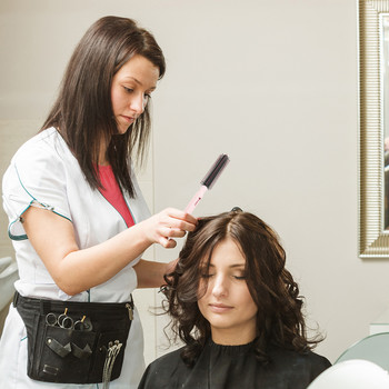 Βούρτσα styling Ρολό Βούρτσα μαλλιών Βούρτσα στεγνώματος μαλλιών Βούρτσα μαλλιών για γυναίκες