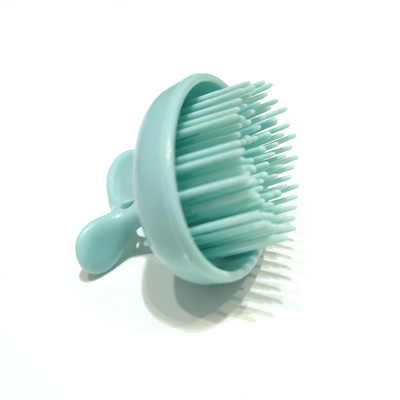 Massaažikammi šampoon šampoon, mis eemaldab meeste ja naiste kõõma sügelusevastased vannitoatarbed, peamassaaži kamm