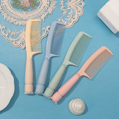 1kom mekana četka za njegu kose češalj za masažu vlasišta ženski češalj za njegu kovrčave kose u obliku zeca