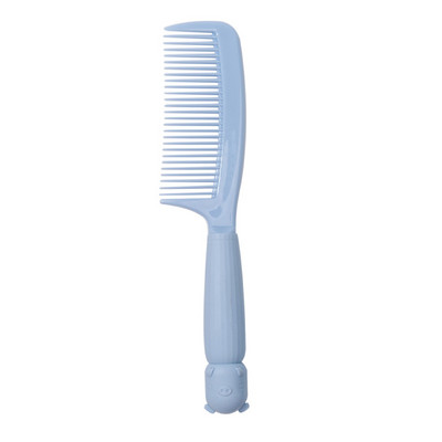 1kom mekana četka za njegu kose češalj za masažu vlasišta ženski češalj za njegu kovrčave kose u obliku zeca