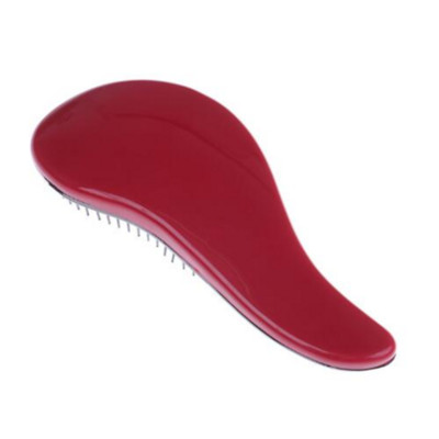 1tk uus kuum müüdav kamm antistaatiline massaaži juuksehari dušš massaaži juuksehari kamm salongi juuste kujundamise tööriistad