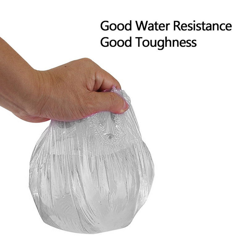 10 τμχ Καπέλα ντους μιας χρήσης PE πτυχωτό καπέλο λαδιού κατά της σκόνης Γυναικεία καπέλα μπάνιου για κομμωτήρια σπα Αδιάβροχο καπέλο μπάνιου Beauty