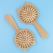 Peanahahari Armas kamm naistele Juuksed Kuivad Õhukesed Detangling Multikad Stiilid Juukseharjad Naine