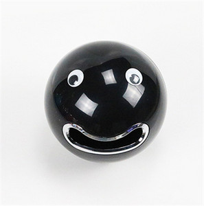 ABS-plastikust rullpaberihoidja Erinevate värvidega Creative rullpaberikarp vannitoahotellide tualettpaberihoidja jaoks