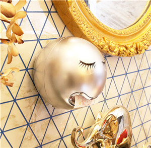 ABS-plastikust rullpaberihoidja Erinevate värvidega Creative rullpaberikarp vannitoahotellide tualettpaberihoidja jaoks