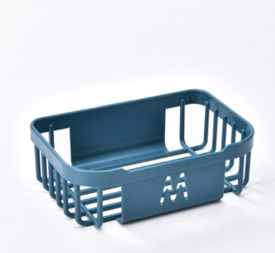 Polica za toaletni papir bez bušenja Kupaonica Kuhinja Kutija za maramice Zidna kutija za pohranu ljepljivog papira Držač toaletnog papira Rola papira