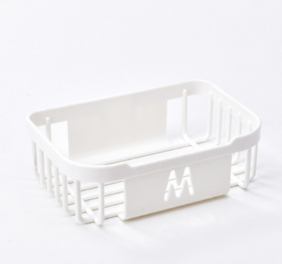 Polica za toaletni papir bez bušenja Kupaonica Kuhinja Kutija za maramice Zidna kutija za pohranu ljepljivog papira Držač toaletnog papira Rola papira