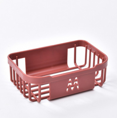 Polica za toaletni papir bez bušenja Kupaonica Kuhinja Kutija za maramice Zidna kutija za pohranu ljepljivog papira Držač toaletnog papira Rola papira