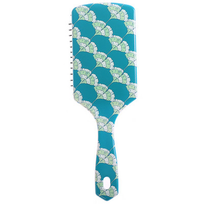 Juuksekamm Cartoon Air Bag Kamm Stiil Juuksehari Sirge Curl Märjad Juuksed Peanaha Massaažikamm Plastist juuksuri kamm