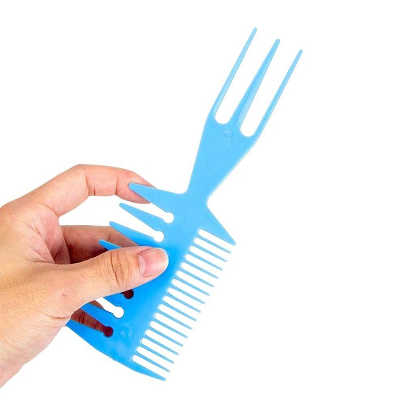 Šoninių dantų šukos Kirpėjas Plaukų dažymas Plaukų formavimo įrankis Šukuosenos įrankis Plaukų šepetys Plaukų šukos Pjovimo Šukos Plaukų Šukų rinkinys