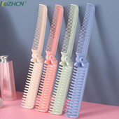 Prijenosni putni sklopivi češalj za kosu Četka za masažu Češalj za kosu Antistatički setovi za oblikovanje Sklopivi češljevi za kosu Frizerski alati