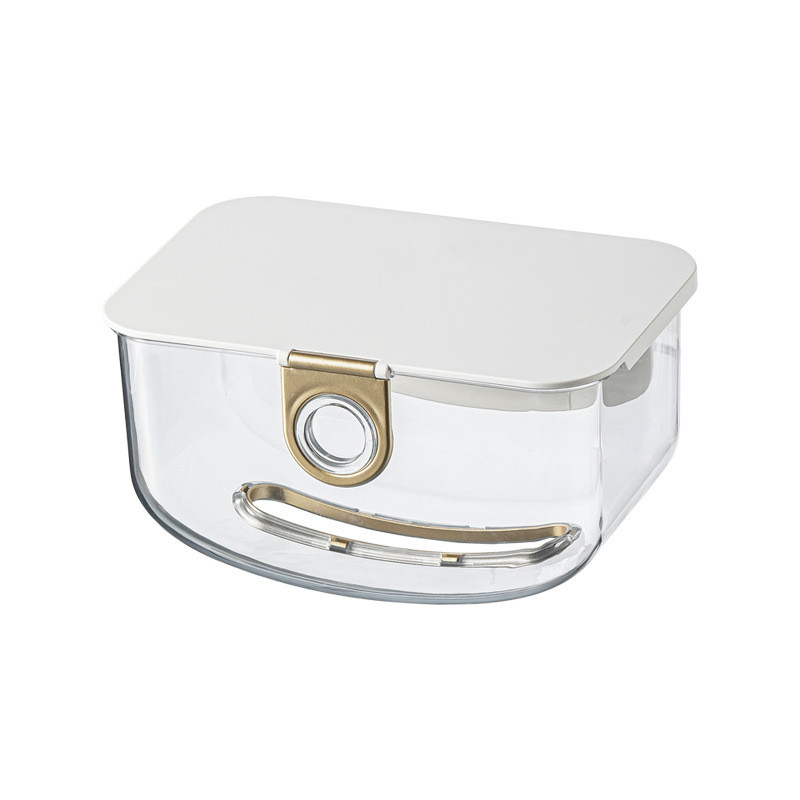 Lengva prabangi pakabinama servetėlė ant sienos