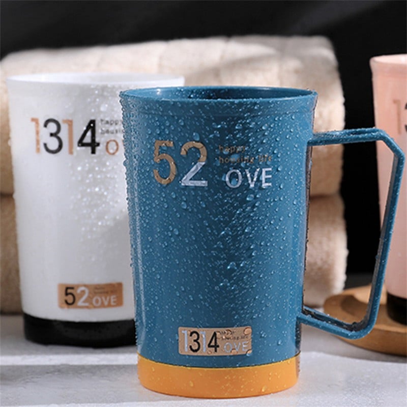 Kaasaskantavad paaritopsid Vannitoa trumlid Kurnamisnõud Avaleht Hotell Hambaharjahoidik Vannitoatarvikud Hoiustamine 350-400ml