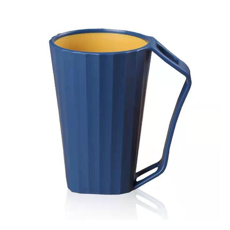 Šalica za četkicu za zube Kupaonski pribor Šalica za četkicu za zube Držač za grgljanje Proizvodi Roba za kućanstvo