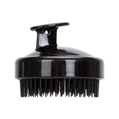 Σαμπουάν για πλύσιμο κεφαλιού Βούρτσα χειρός Απολεπιστικό Μπάνιο SPA Χτένισμα λουσίματος μαλλιών Ντους Βούρτσα μασάζ τριχωτού κεφαλής Ταξίδι