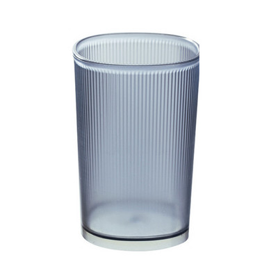 Kupaonska čašica za četkicu za zube Držač četkice za zube Čvrst i složiv 3 boje, podebljani materijal Čašica za ispiranje koja se može složiti MAZI888