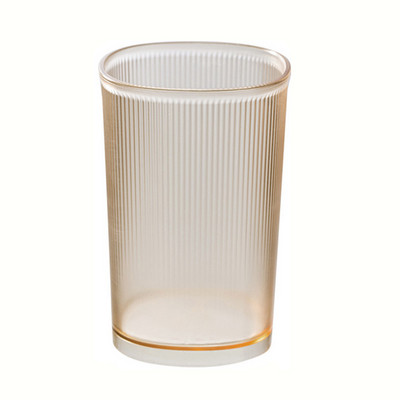 Kupaonska čašica za četkicu za zube Držač četkice za zube Čvrst i složiv 3 boje, podebljani materijal Čašica za ispiranje koja se može složiti MAZI888