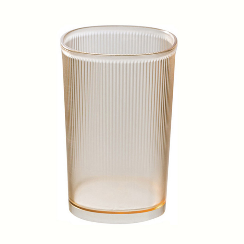 Kupaonska čašica za četkicu za zube Držač četkice za zube Čvrst i složiv 3 boje, podebljani materijal Čašica za ispiranje koja se može složiti MAZI888