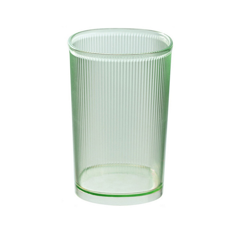 Kupaonska čašica za četkicu za zube Držač četkice za zube Čvrst i složiv 3 boje, podebljani materijal Čašica za ispiranje koja se može složiti MAZI888