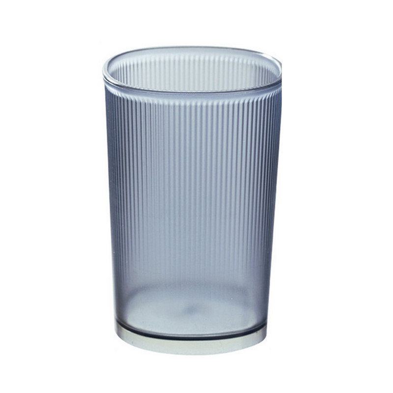 Fürdőszoba fogkefe pohár Fogkefe tartó Erős és egymásra rakható 3 színű Családi vagy hálótermi egymásra rakható vastagított anyag CLH@8