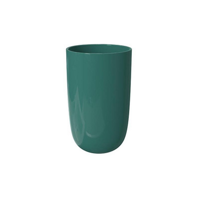 Šalica za ispiranje usta Kreativni organizator velikog kalibra Kućanski pribor Jednostavan dizajn Čaše za pranje Čaše za prijenosnu četkicu za zube