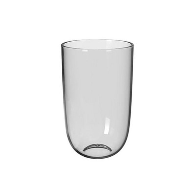 Šalica za ispiranje usta Kreativni organizator velikog kalibra Kućanski pribor Jednostavan dizajn Čaše za pranje Čaše za prijenosnu četkicu za zube