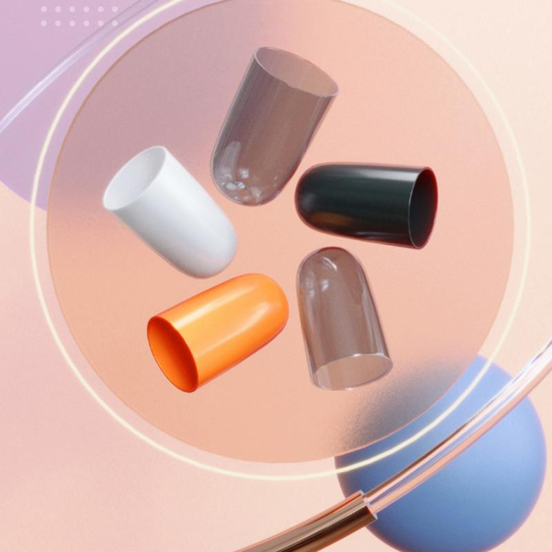 Šalica za ispiranje usta Kreativni organizator velikog kalibra Kućanski pribor Jednostavan dizajn Čaše za pranje Čaše za prijenosnu četkicu za zube