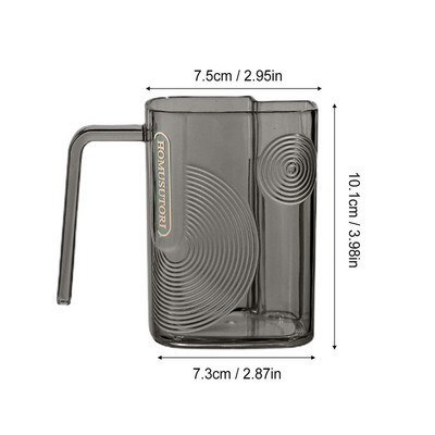 Hambaharjatops kaasaskantav vedelseebi dosaator Hambapasta hoidik Multifunktsionaalne hoiustamisvahend Vannitoatarvikud perele