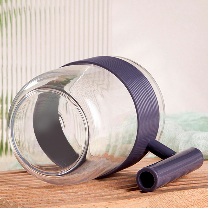 Pesutops Purpur Smooth Cup Suu Stiilne Kuju Kaasaegne Minimalistlik Paks Kulumiskindel majapidamisveetops Kollane Suuveetops