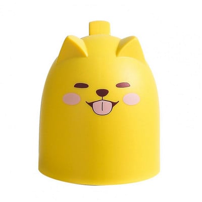 Koristan, divan izgled, univerzalni držač četkice za zube, lagana kupaonska čaša, ergonomska ručka, kućanske potrepštine